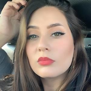 Meet your Posher, Alegria